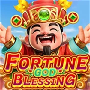 Fortune God ในหมวดสล็อต 12BET