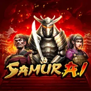 Samurai ในหมวดสล็อต 12BET