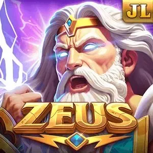 Zeus ในหมวดสล็อต 12BET